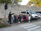 U Posjeti Prometnoj Policiji 4