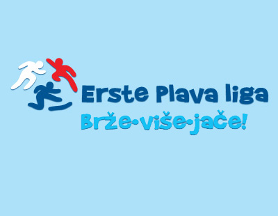 erste plava liga logo