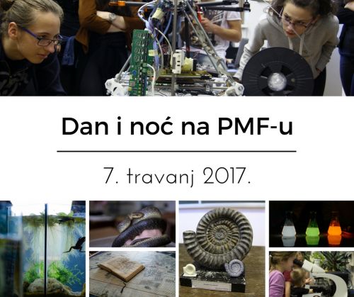 Dan i no na PMF-u