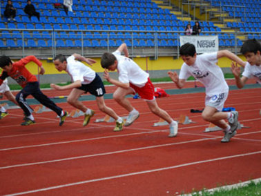 atletika