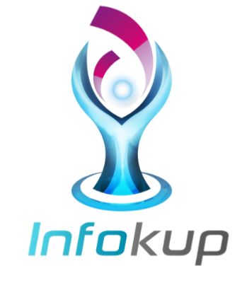Logotip Infokupa