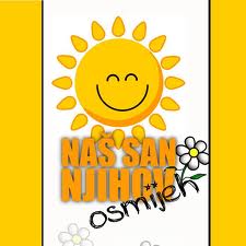 logotip Na san njihov osmijeh