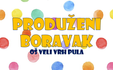 Poveznica na mrenu stranicu produenog boravka